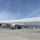If You Have to Sell Your Private Boeing 747 Then You're Not Really Royalty